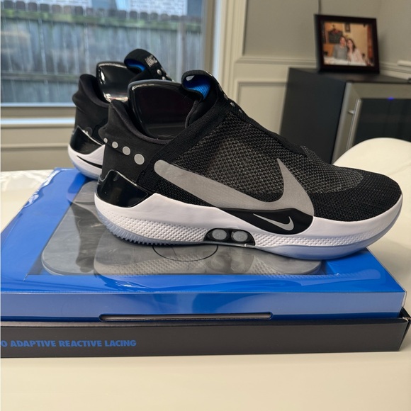 nike adapt earl bb release date